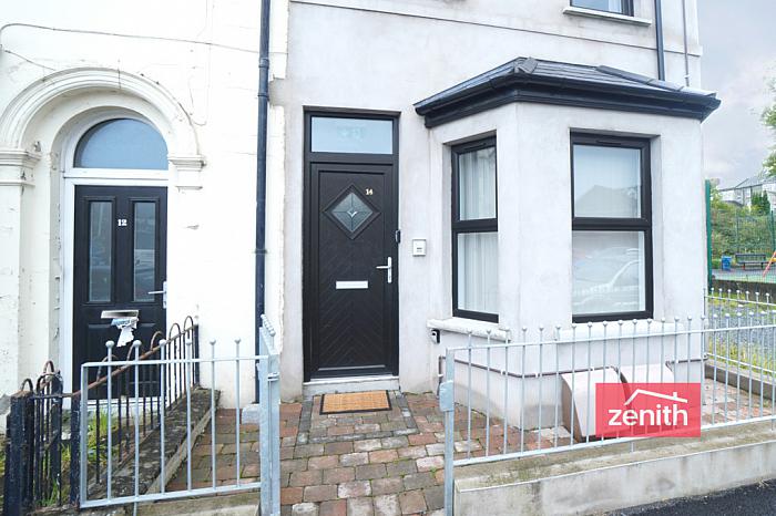 Flat 1