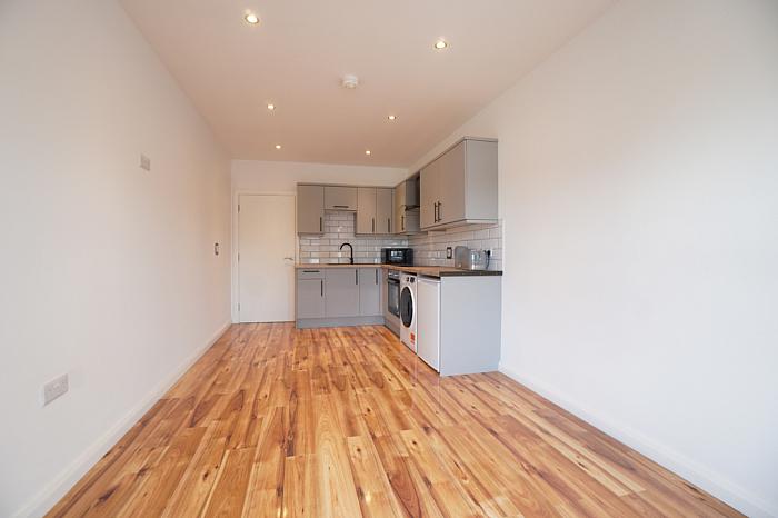 Flat 1