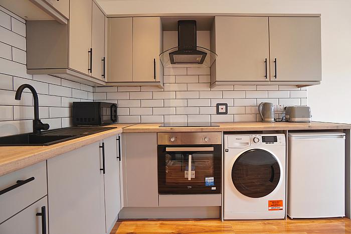 Flat 1