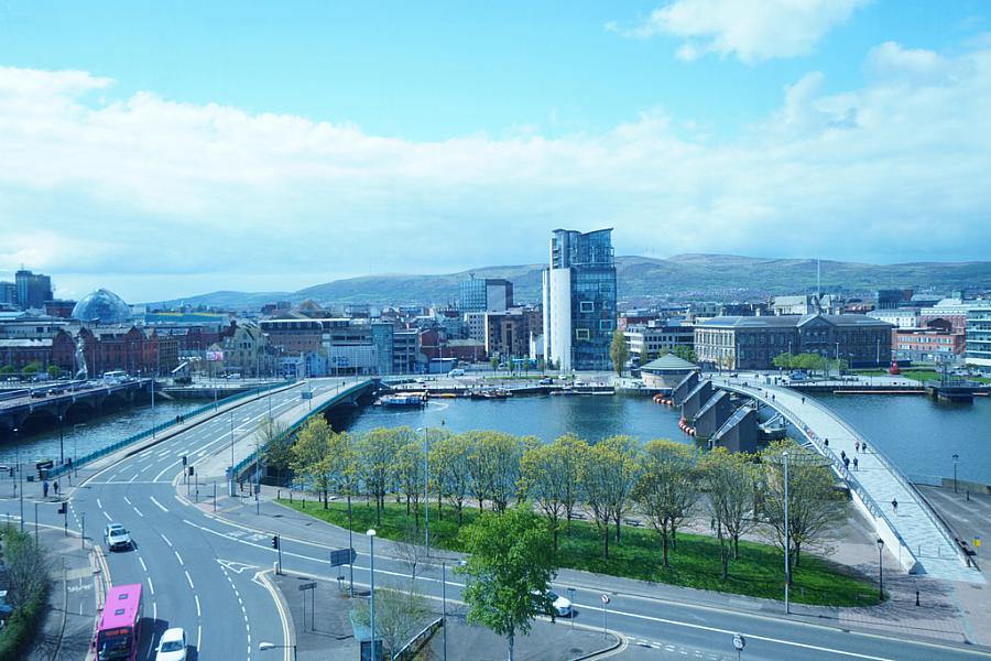 52 Quaygate