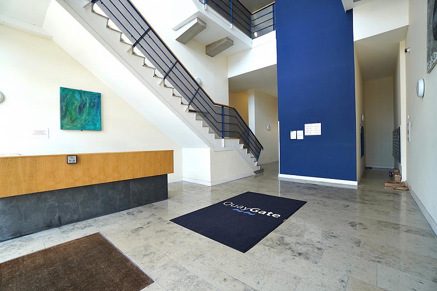 52 Quaygate