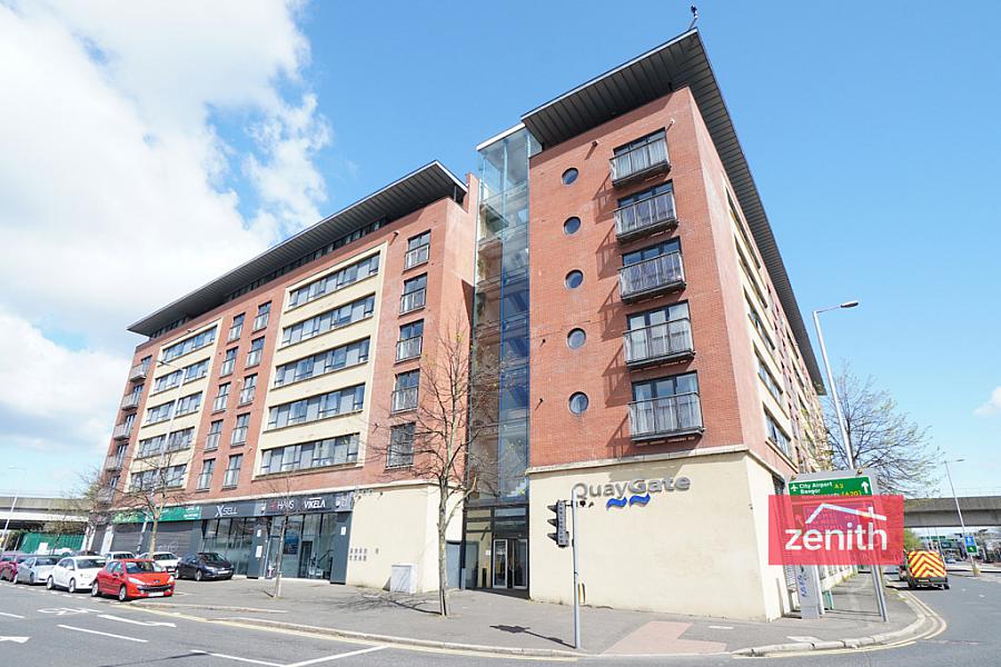 52 Quaygate