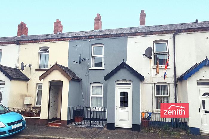 53 Parker Street 53 Parker Street