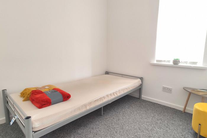 53 Parker Street 53 Parker Street