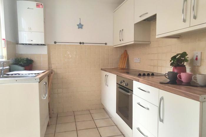 53 Parker Street 53 Parker Street