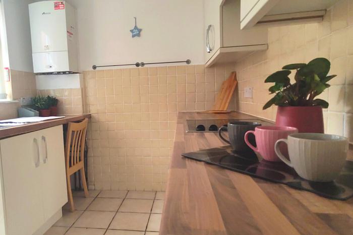 53 Parker Street 53 Parker Street