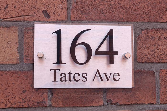 164 Tates Avenue