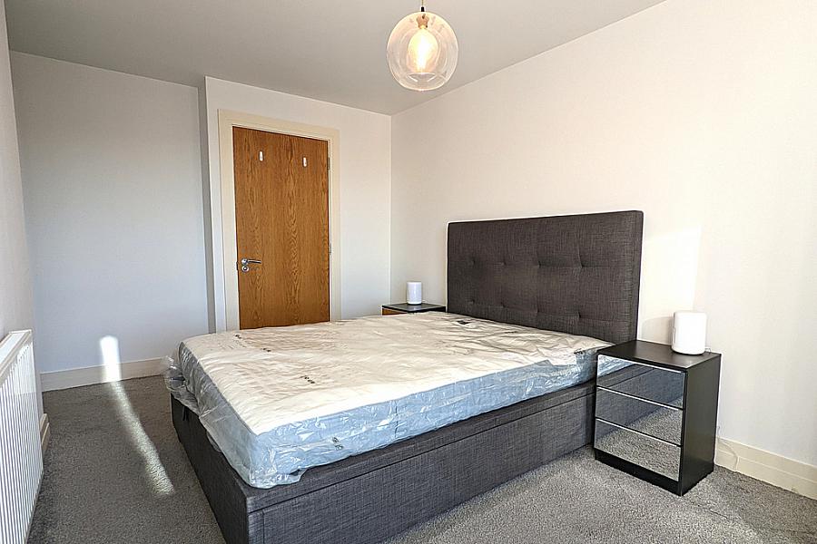 Apartment 68 , 42 Pilot Street