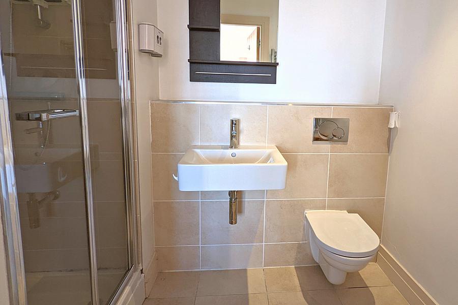 Apartment 68 , 42 Pilot Street