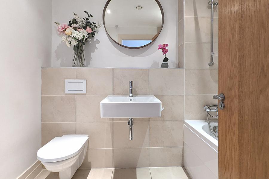 Apartment 68 , 42 Pilot Street