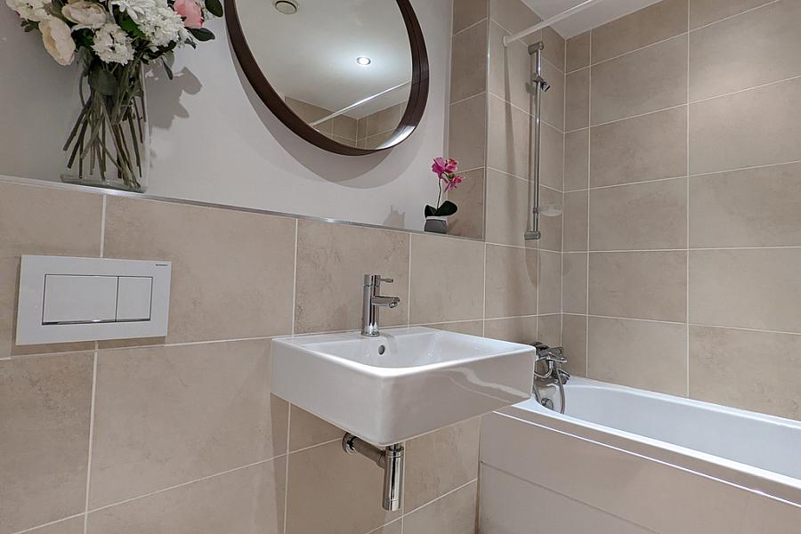 Apartment 68 , 42 Pilot Street