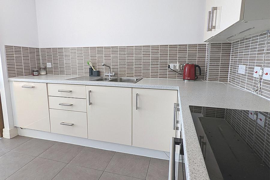 Apartment 68 , 42 Pilot Street