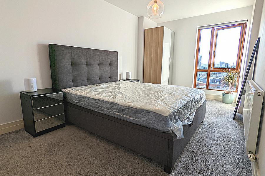 Apartment 68 , 42 Pilot Street