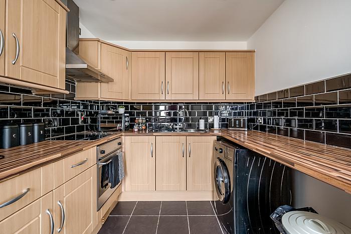 40 Meadowhill Grange