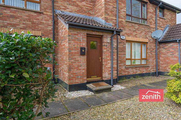 40 Meadowhill Grange