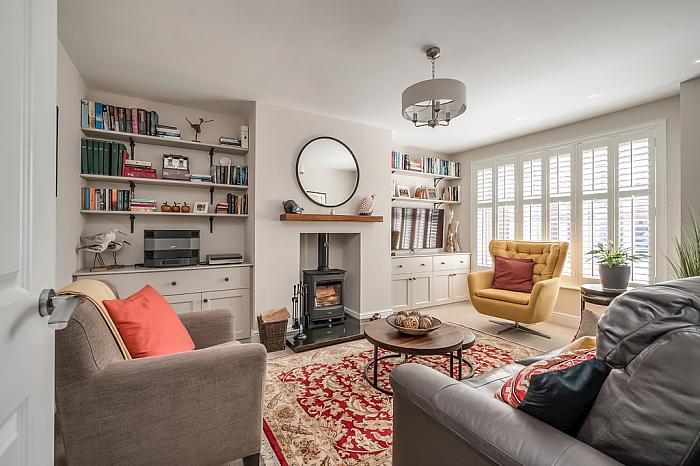 12 Oakfield Park