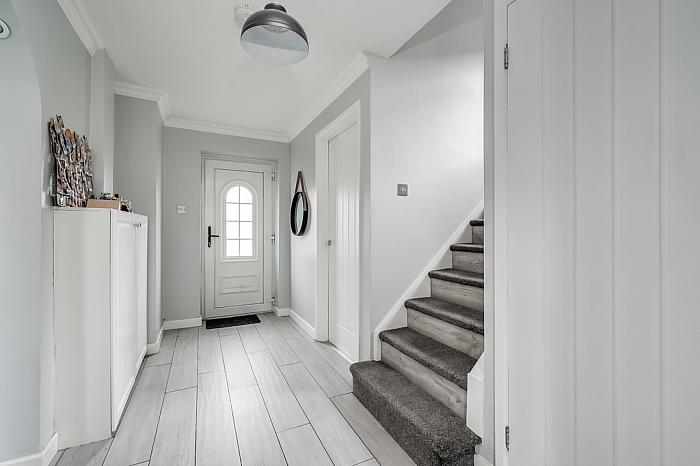 2 Emerald Street