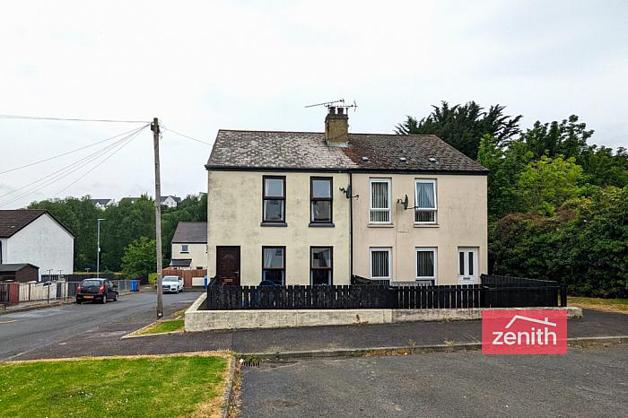 2 River Park,downpatrick, BT30 9RX