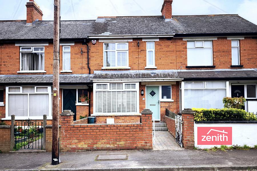40 Delhi Parade,belfast, BT7 3AU