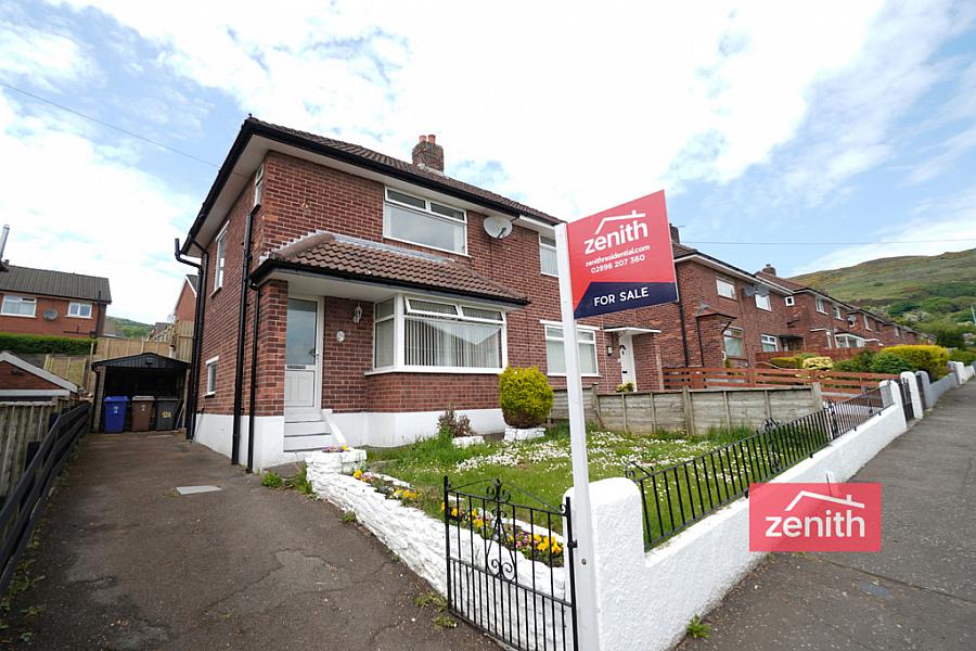 124 Kilcoole Park