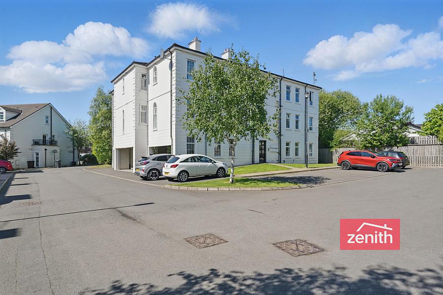 18 Edenmore Court
