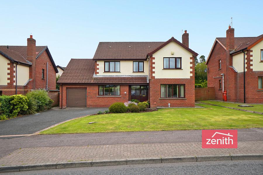 12 Old Manse Road,Newtownabbey, BT37 0RU 12 Old Manse Road,Newtownabbey, BT37 0RU