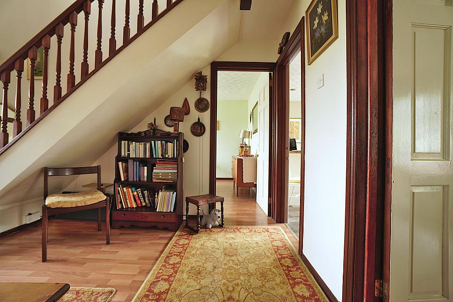 12 Old Manse Road