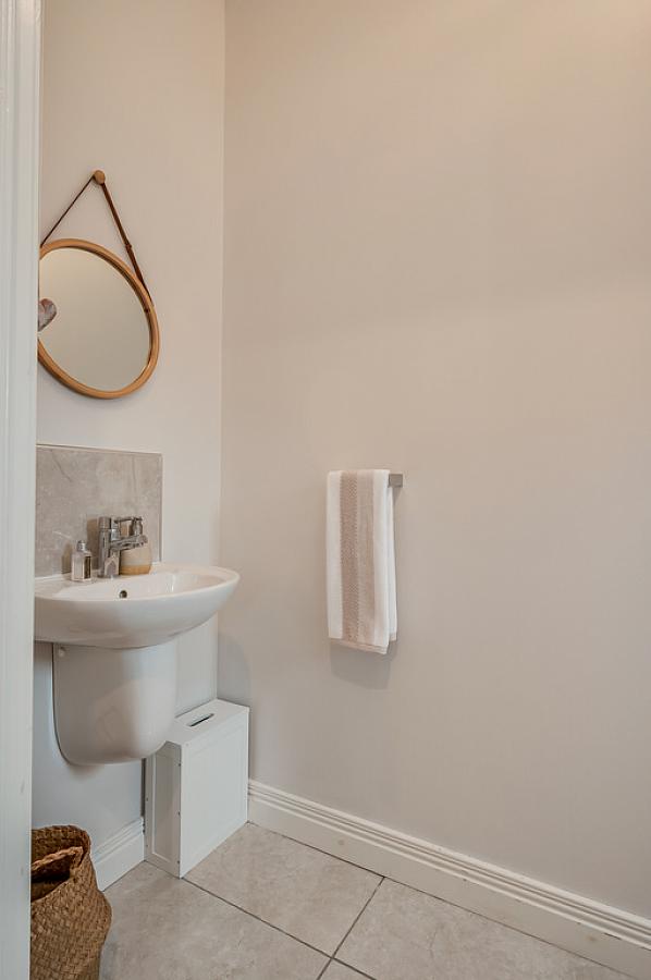 15 Blackrock Commons