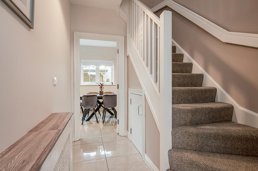 15 Blackrock Commons