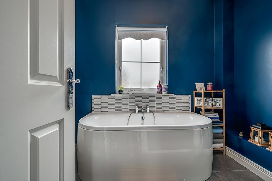 15 Blackrock Commons