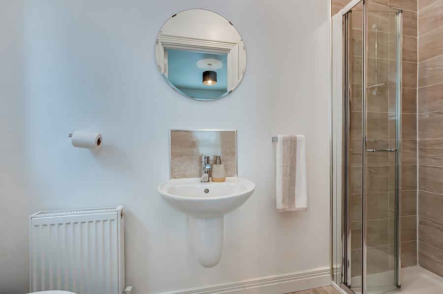 15 Blackrock Commons