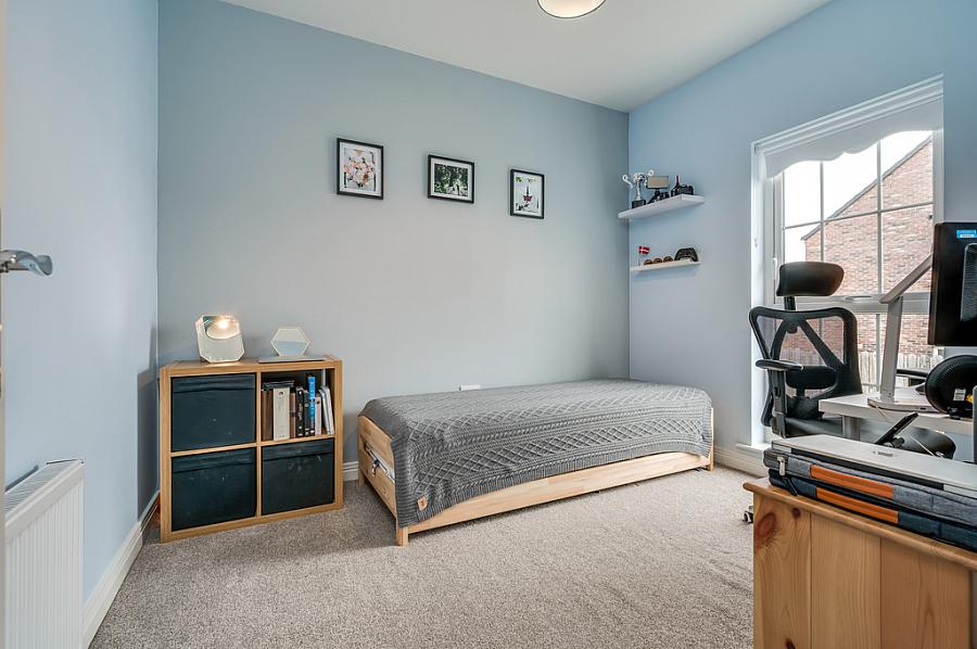 15 Blackrock Commons