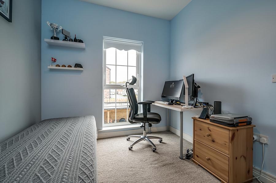 15 Blackrock Commons