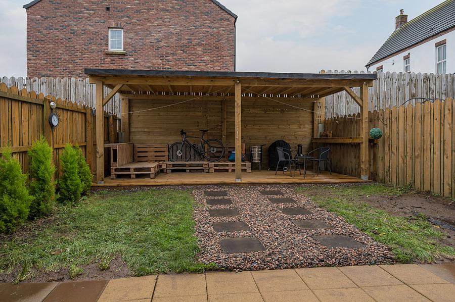 15 Blackrock Commons