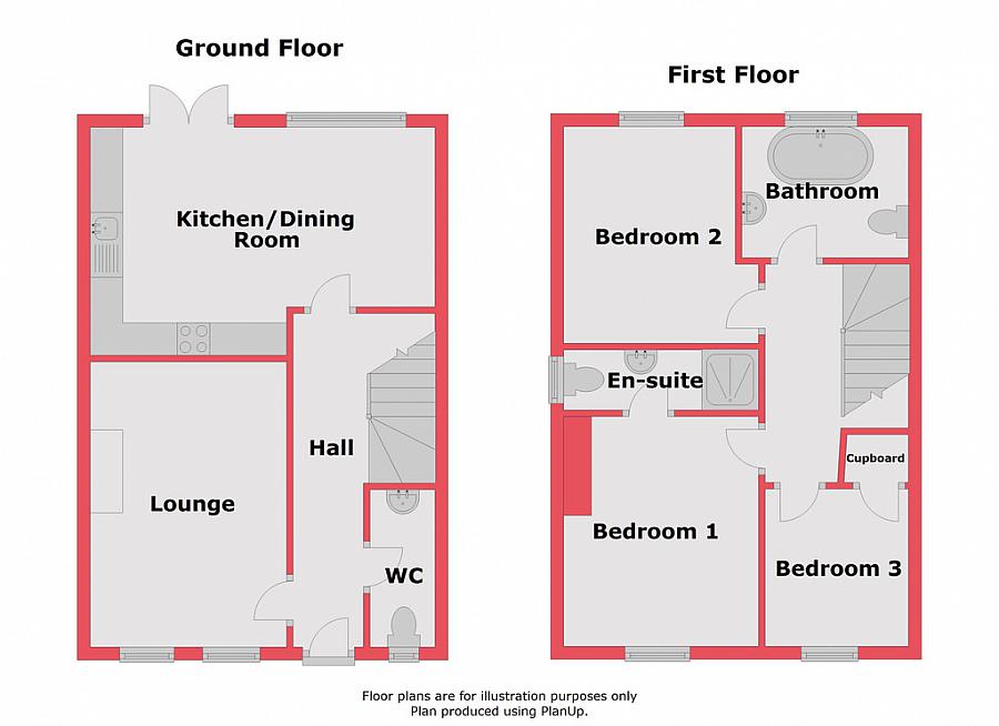 15 Blackrock Commons