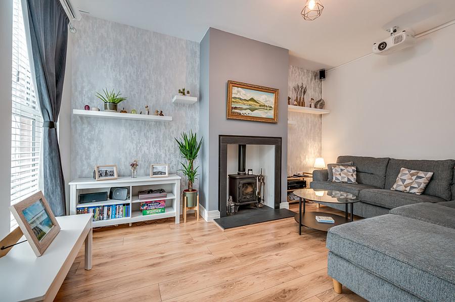 15 Blackrock Commons