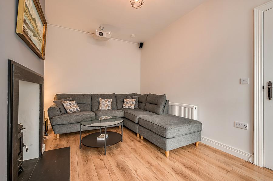 15 Blackrock Commons