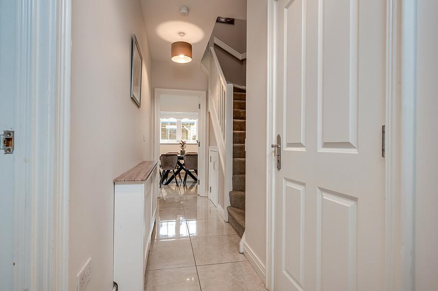 15 Blackrock Commons