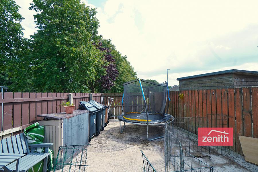 3 Rockfergus Avenue