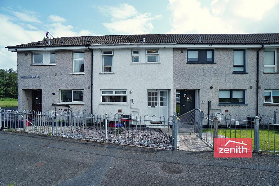 3 Rockfergus Avenue