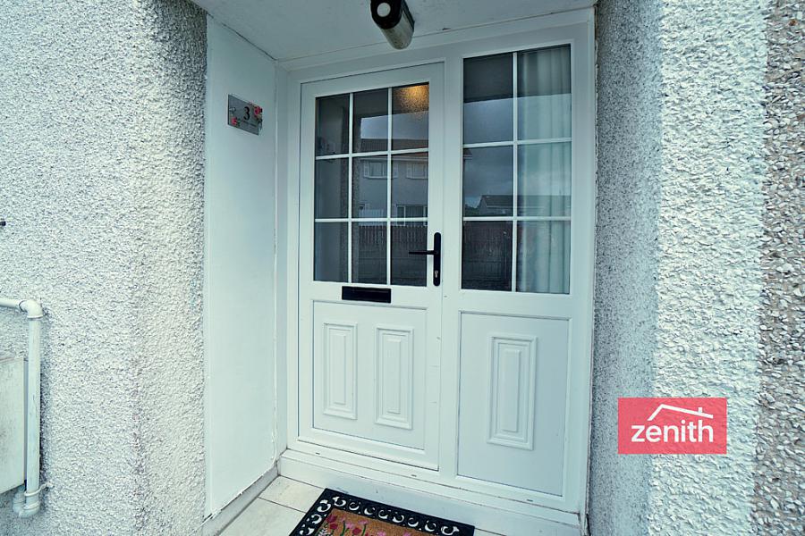 3 Rockfergus Avenue