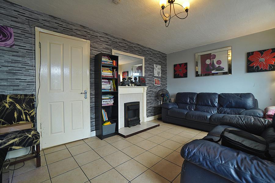 3 Rockfergus Avenue