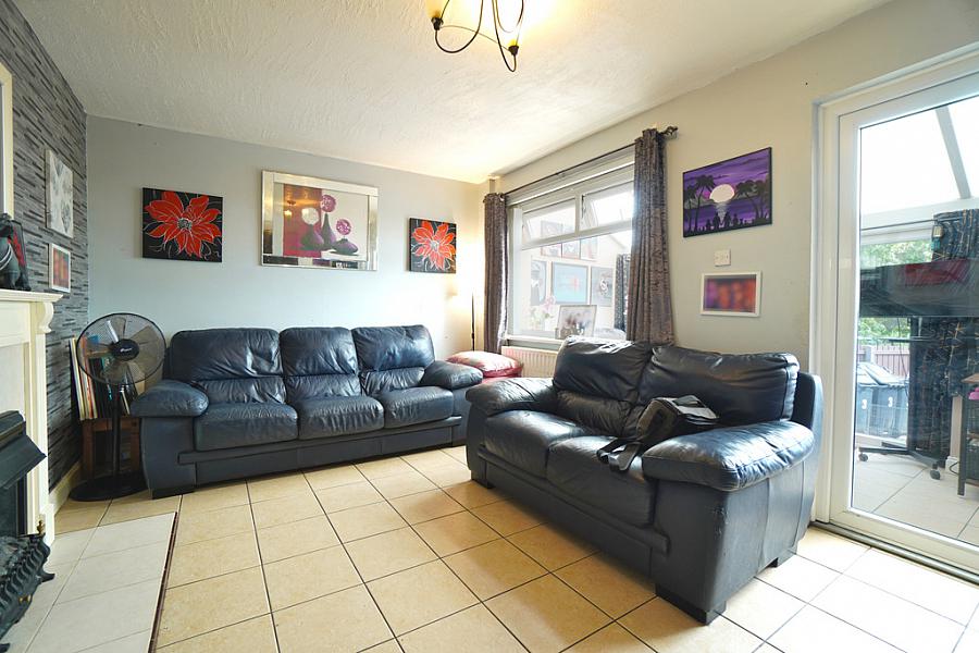 3 Rockfergus Avenue