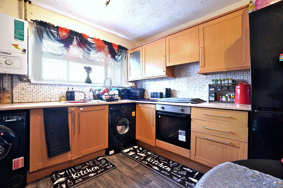 3 Rockfergus Avenue