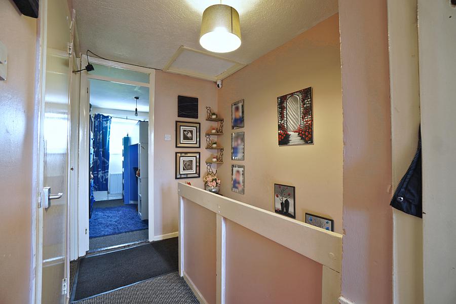 3 Rockfergus Avenue