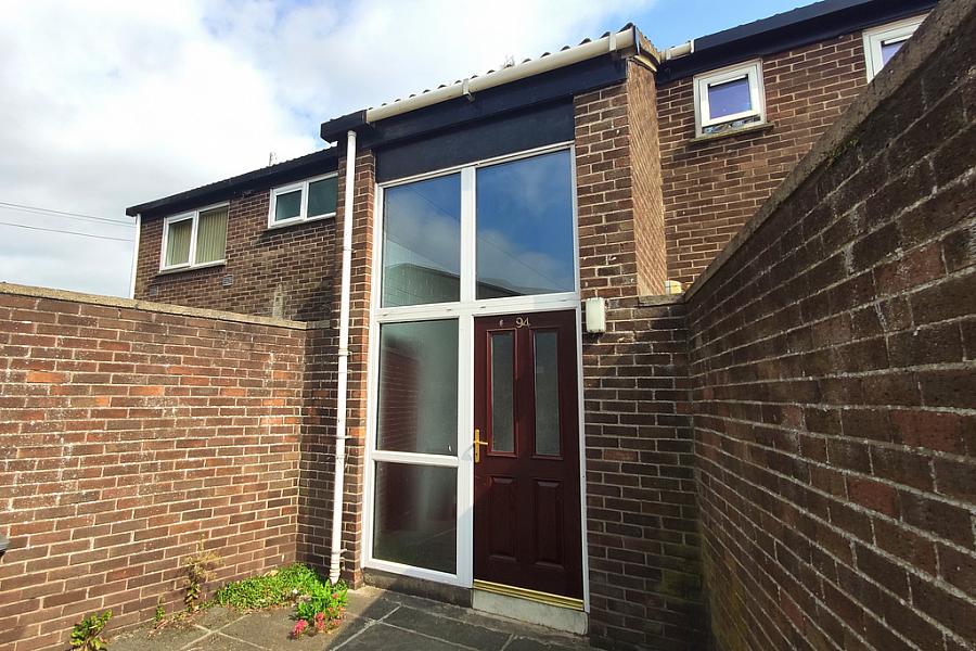 94C Movilla Street