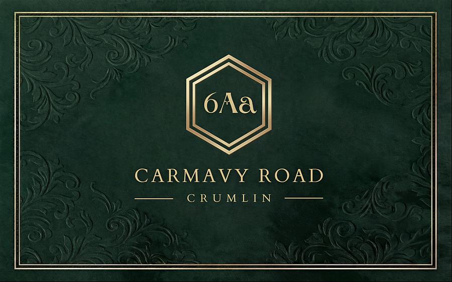 6A A Carmavy Road