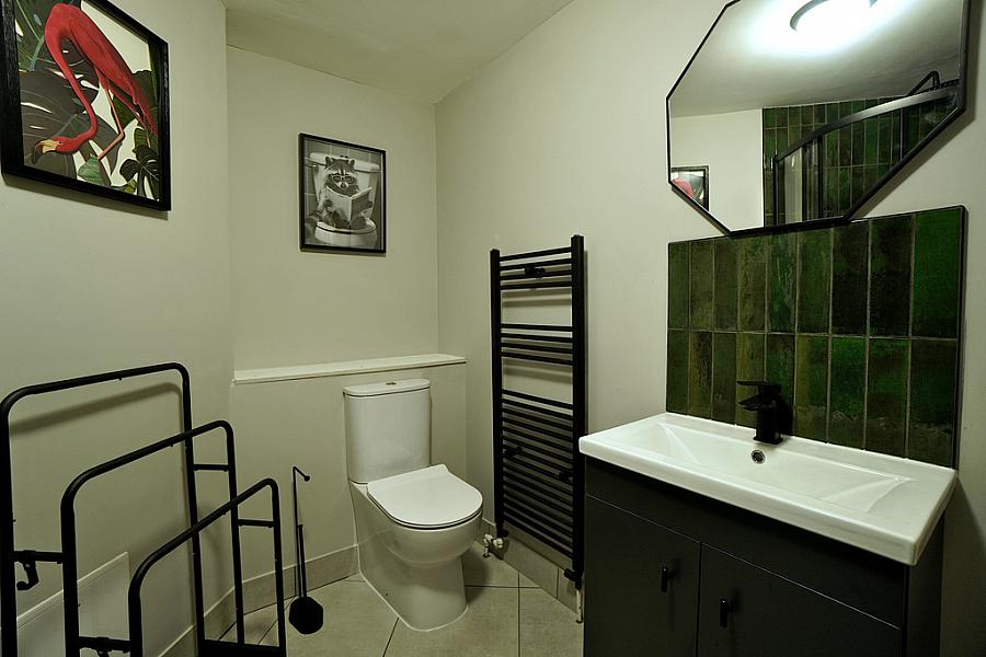 Apartment E3.3, Whitehall Square 181 Sandy Row