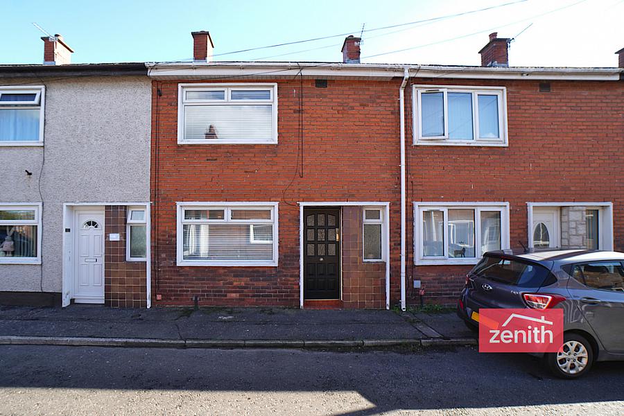 23 St. Leonards Street