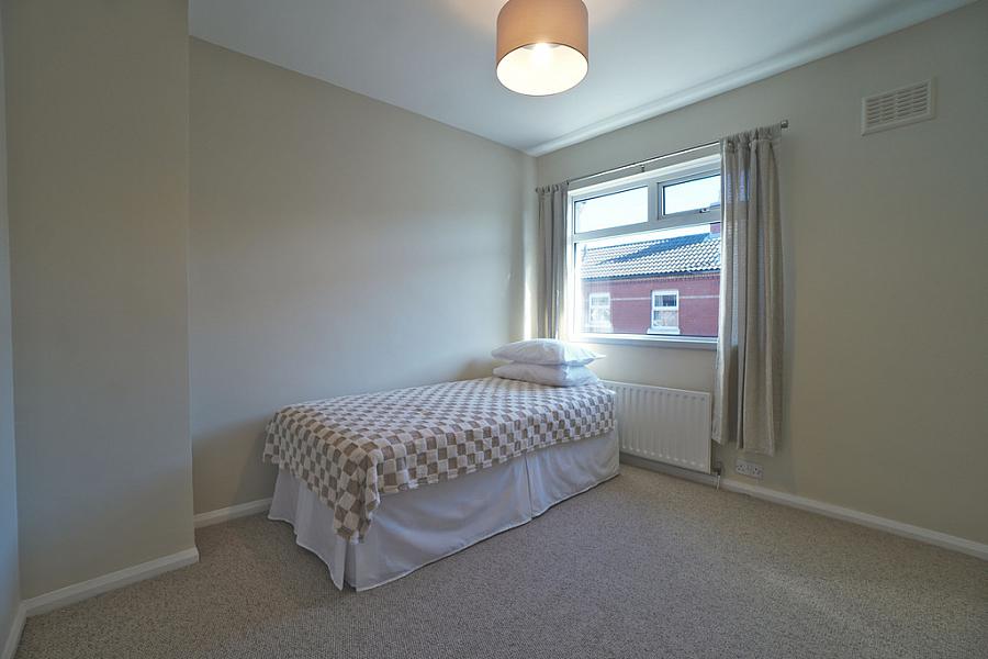 23 St. Leonards Street